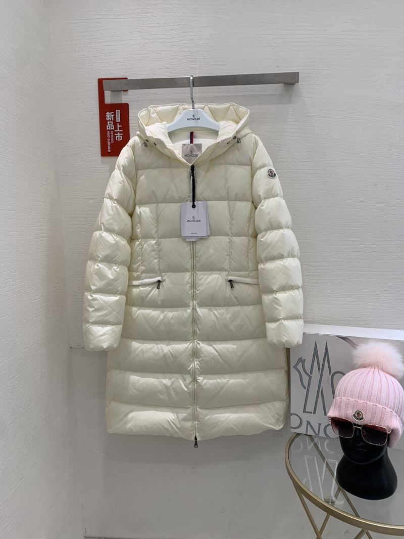 Moncler Down Jackets